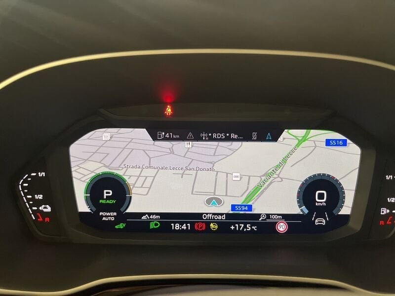 Immagine di Audi Q3 Sportback TFSI e Business Plus 45 TFSI e 180 kW (245 CV) S tronic - Vista: for more details contact your dealer