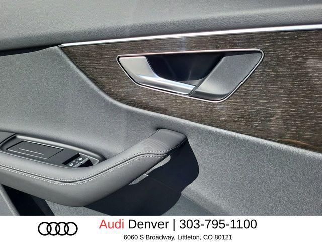 2026 Audi Q8 Premium Plus - Photo 15