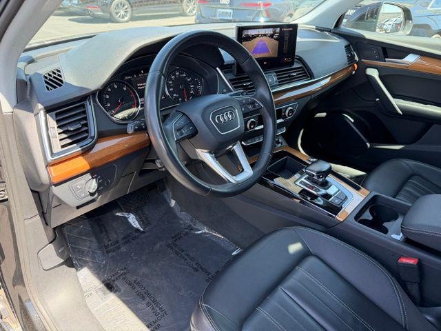 2023 Audi Q5 Premium - Photo 10