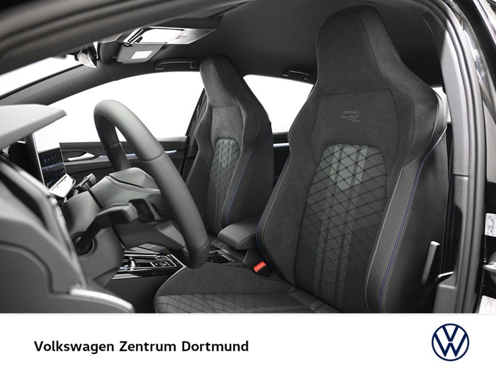 Volkswagen Golf – Bild 10