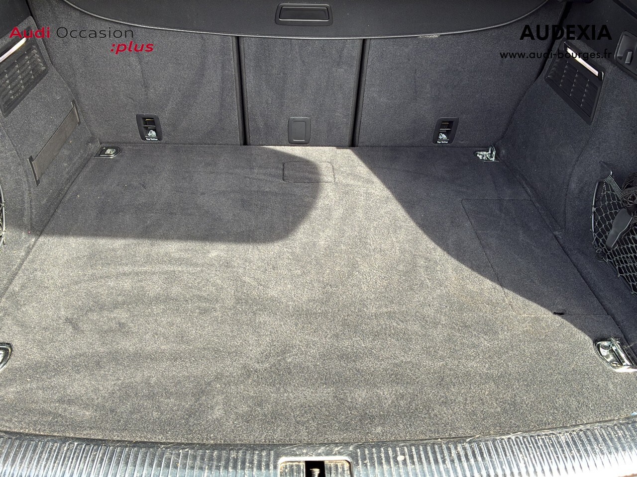 Image about Audi Q5 Sportback TFSI e S line 50 TFSI e quattro 220 kW (299 ch) S tronic