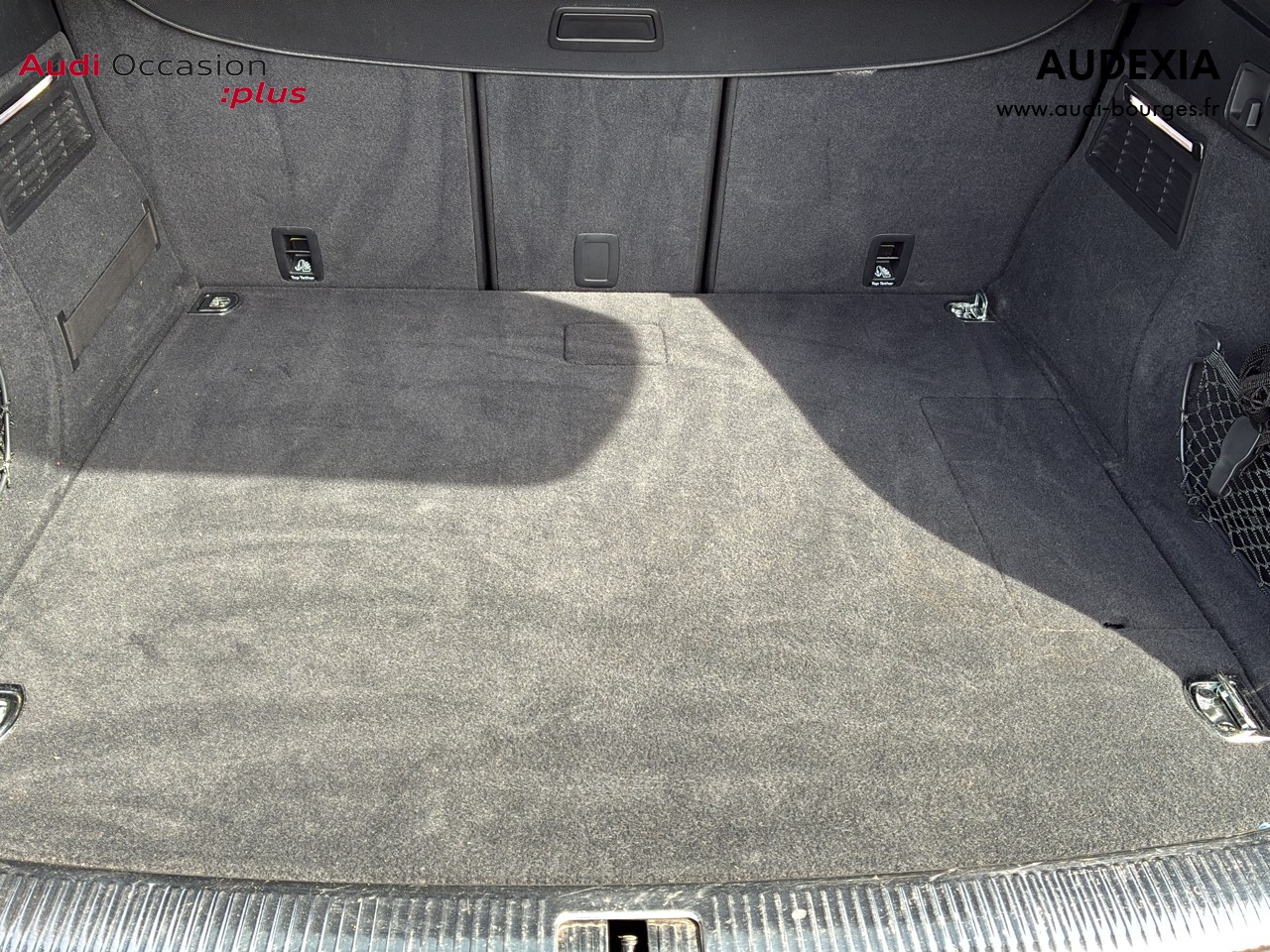 Image about Audi Q5 Sportback TFSI e S line 50 TFSI e quattro 220 kW (299 ch) S tronic