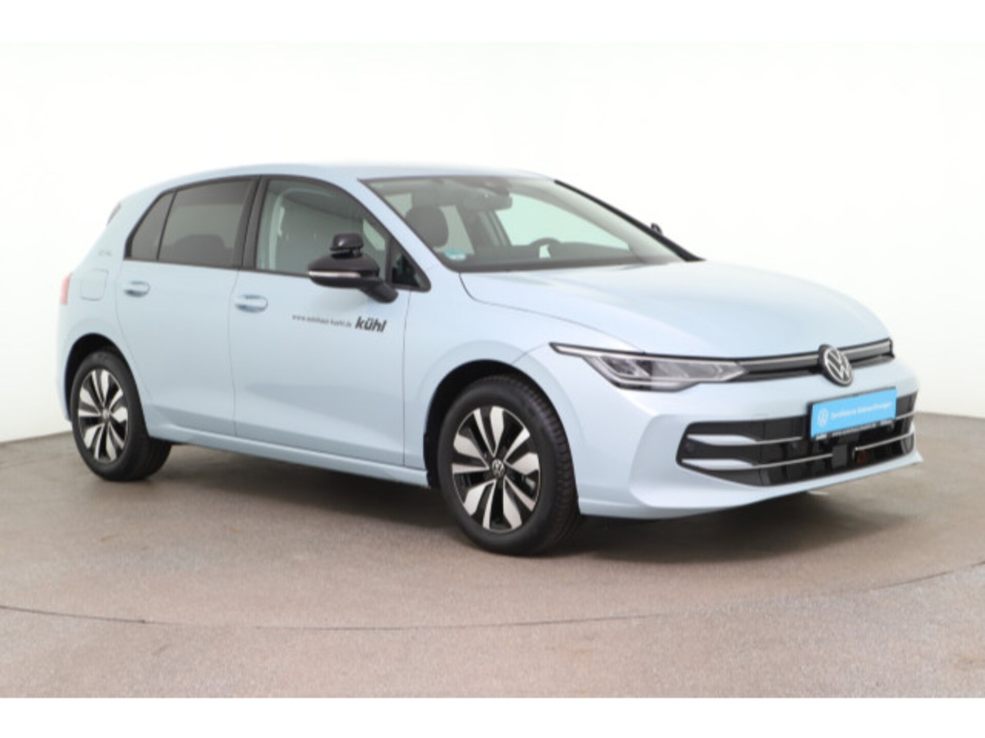 Volkswagen Golf Goal
