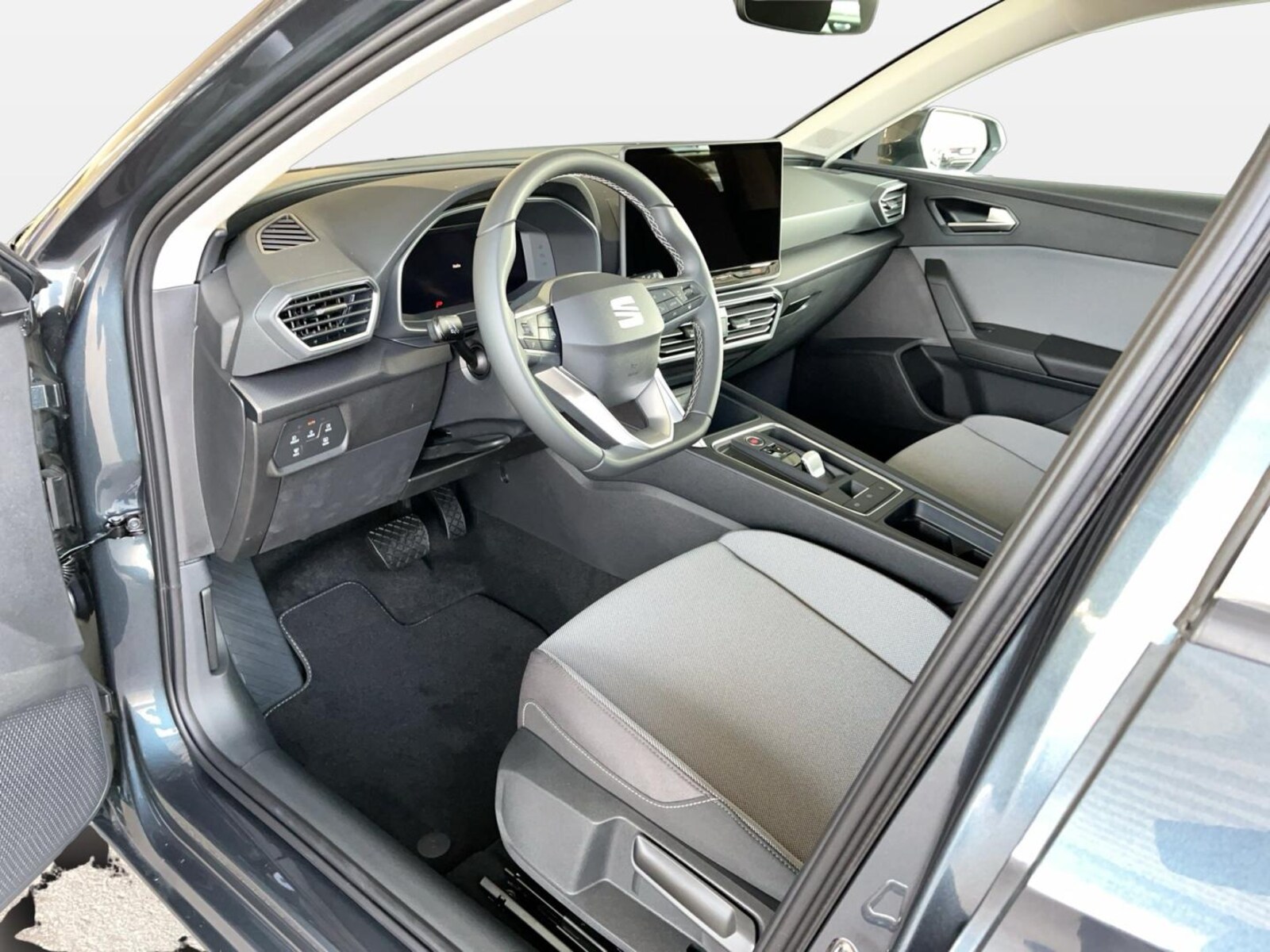 SEAT Leon – Bild 8
