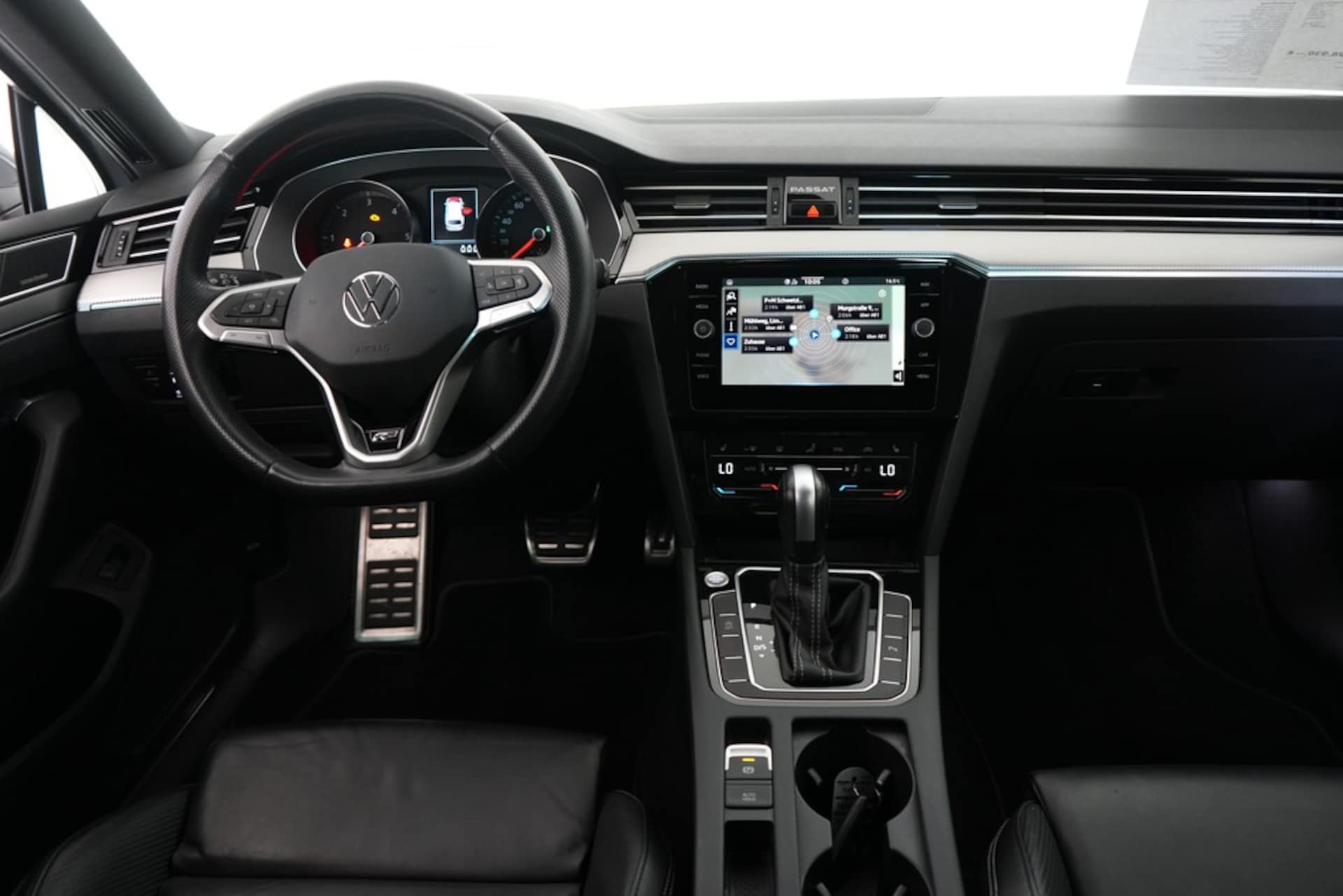 Volkswagen Passat Variant Business