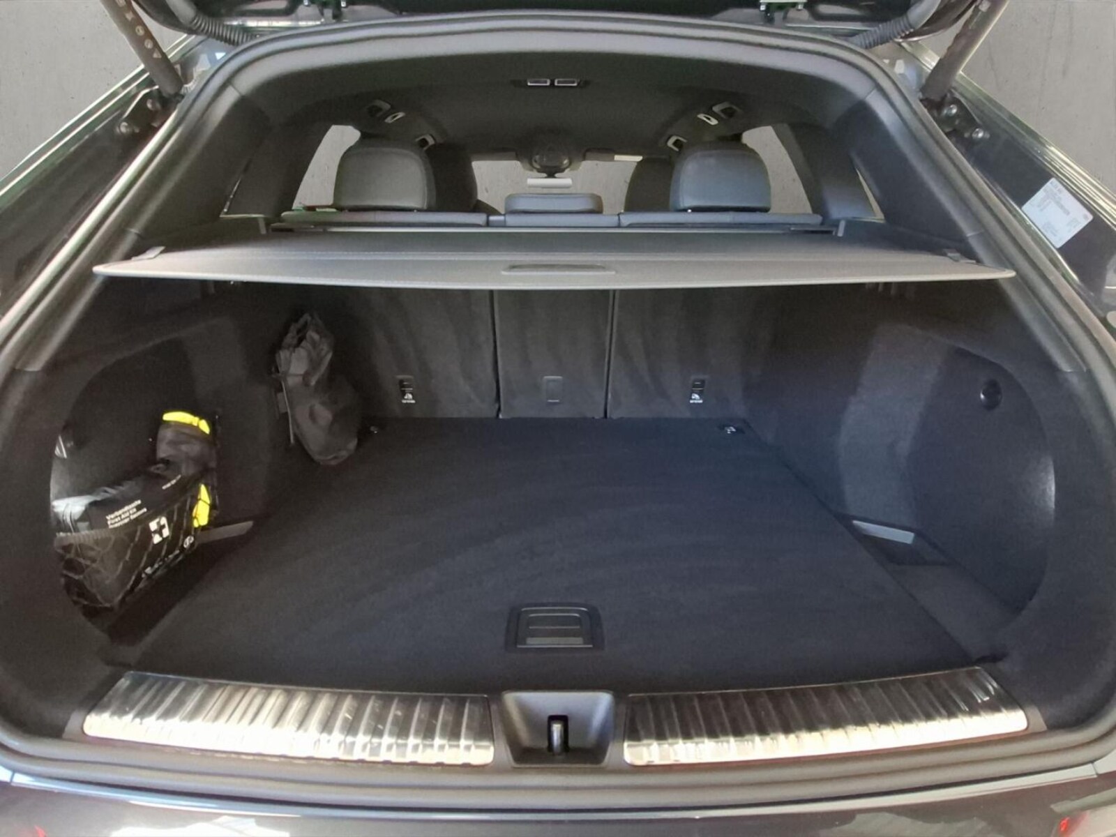 Audi Q5 – Bild 20