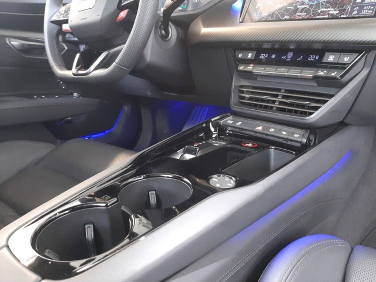 Audi RS e-tron GT – Bild 11