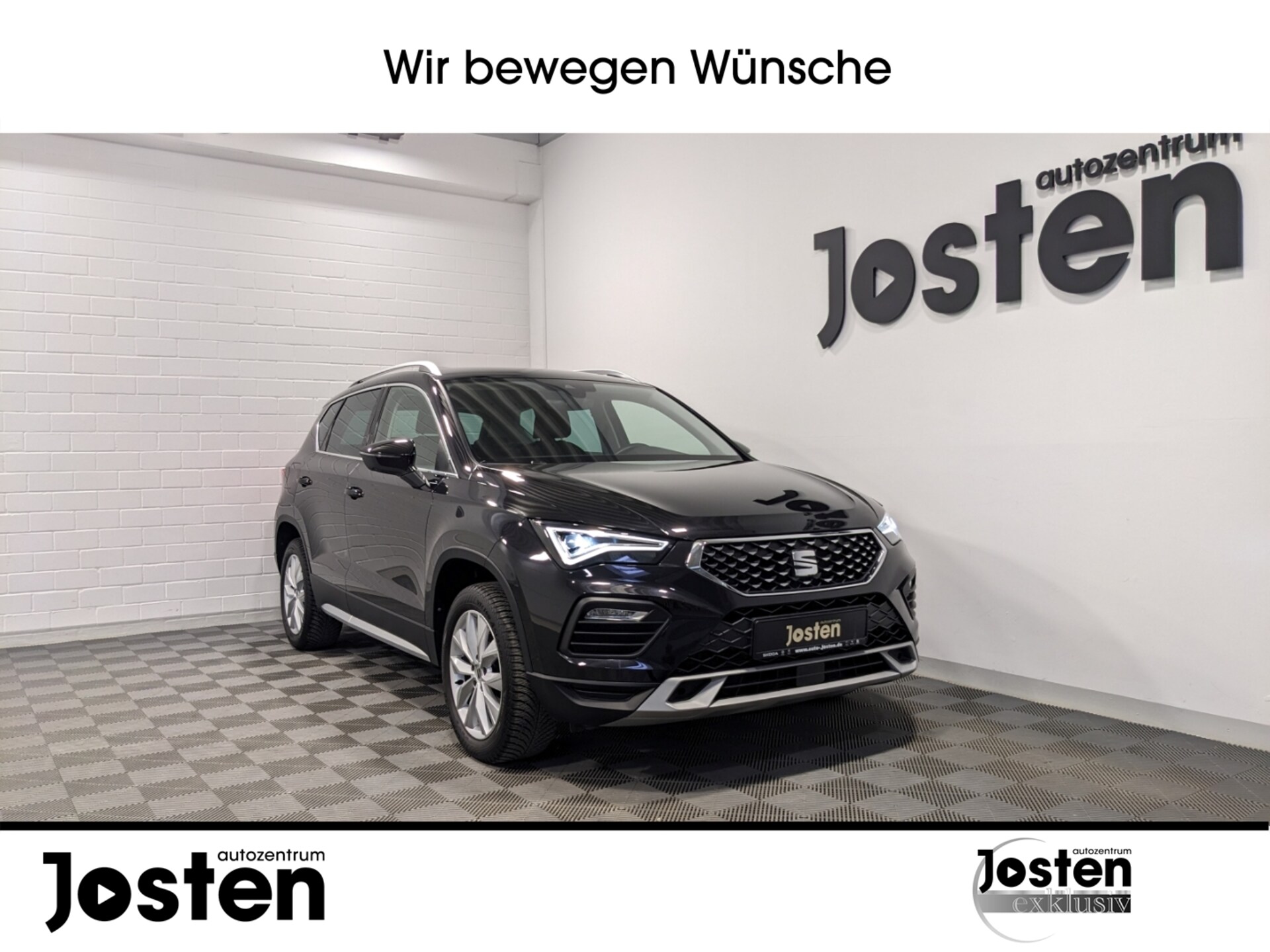 SEAT Ateca Xperience