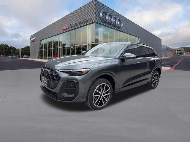 2026 Audi Q5