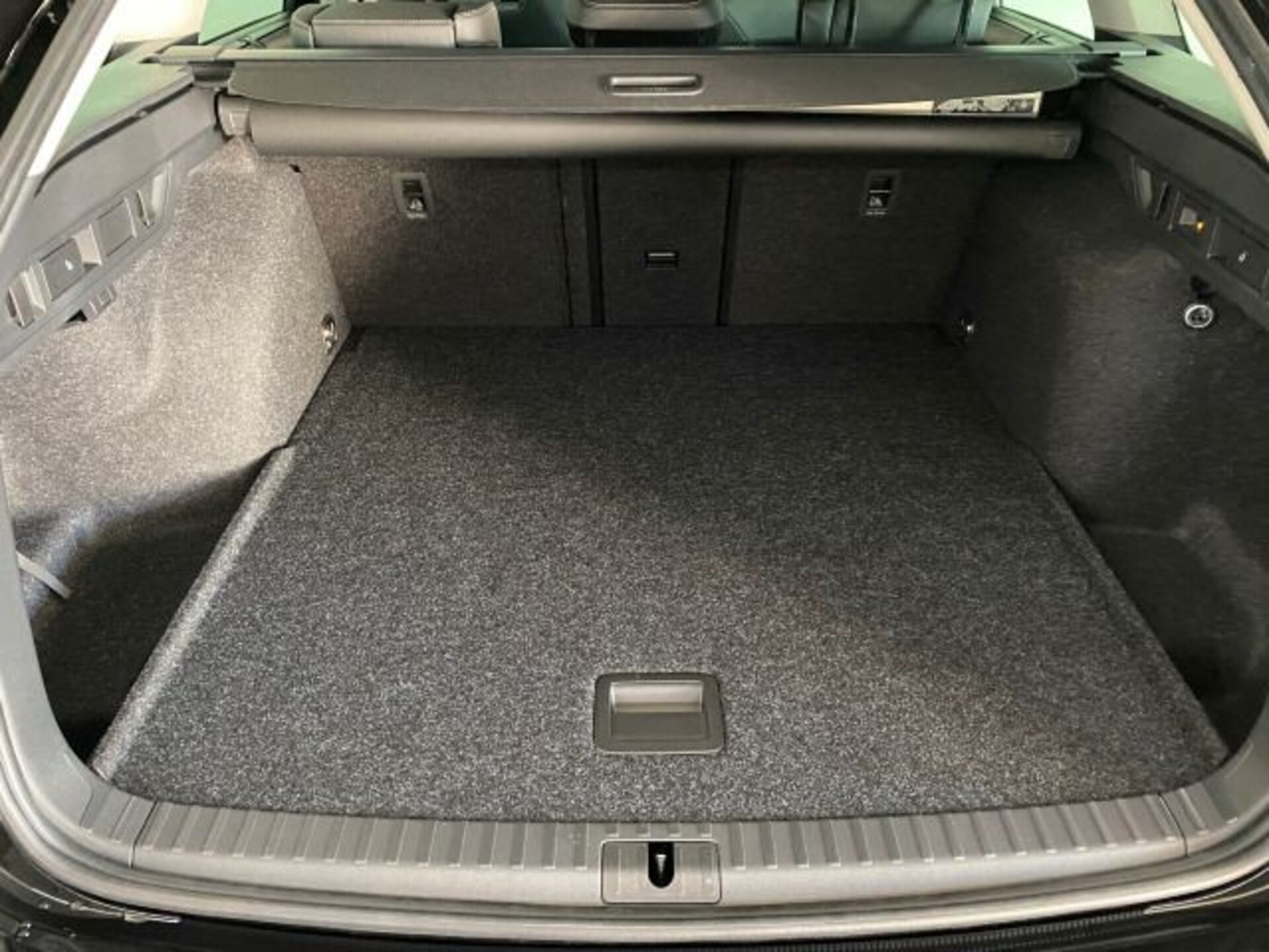 Skoda Octavia Combi Tour
