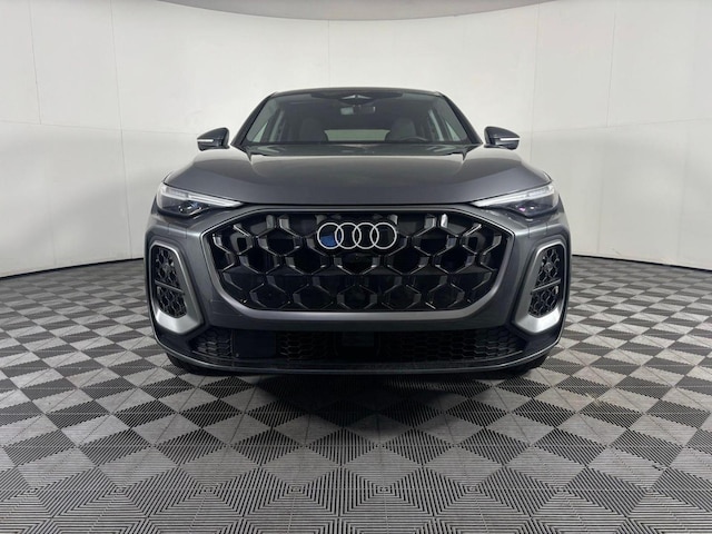2025 Audi Q5 Sportback