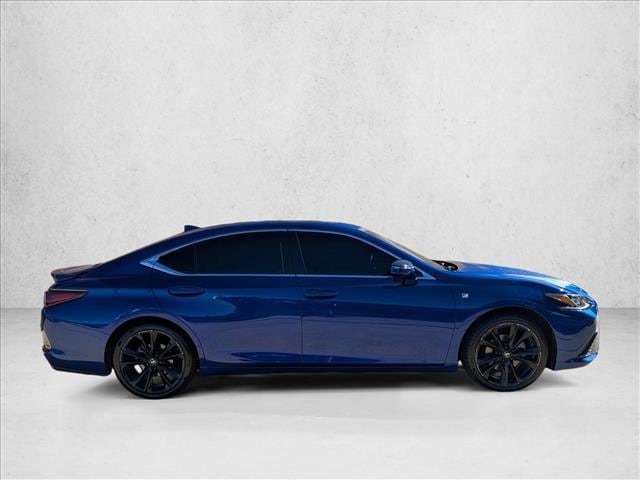 2023 Lexus ES 350