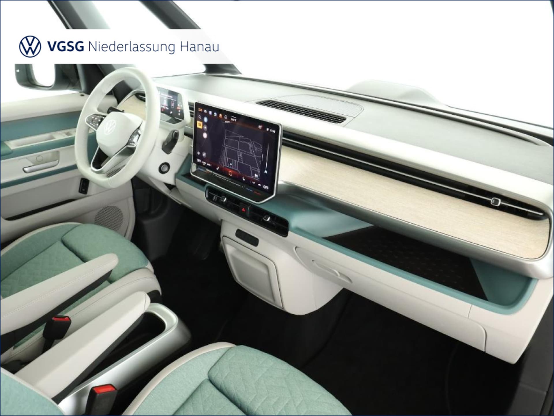Volkswagen ID. Buzz Pro