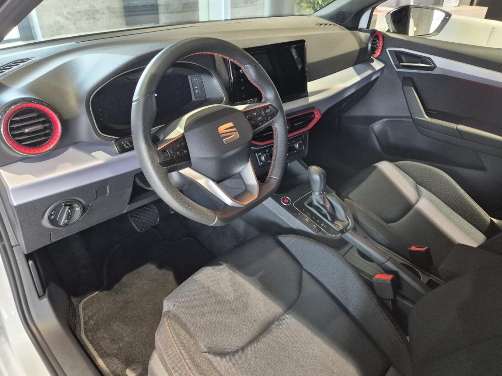 SEAT Ibiza – Bild 3