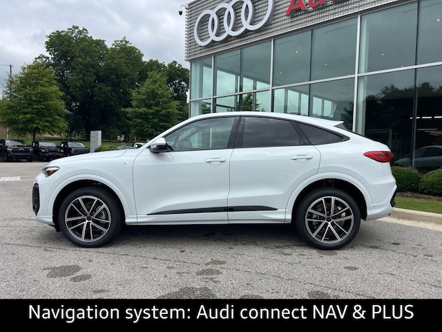 2026 Audi Q5 Sportback
