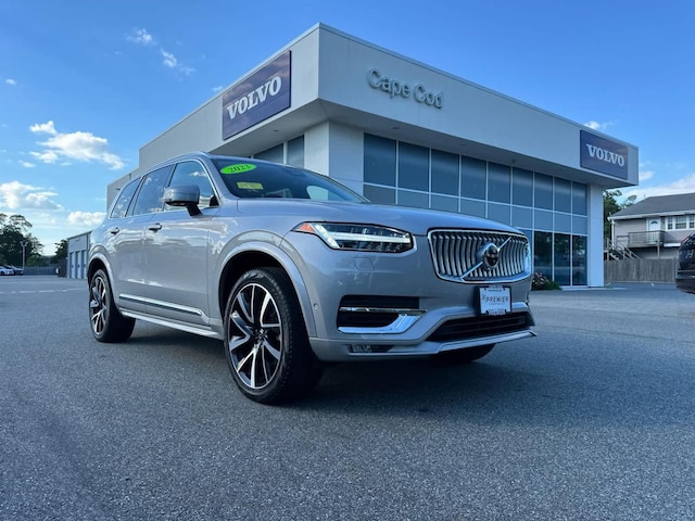 2023 Volvo XC90
