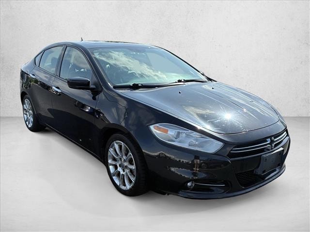 2013 Dodge Dart