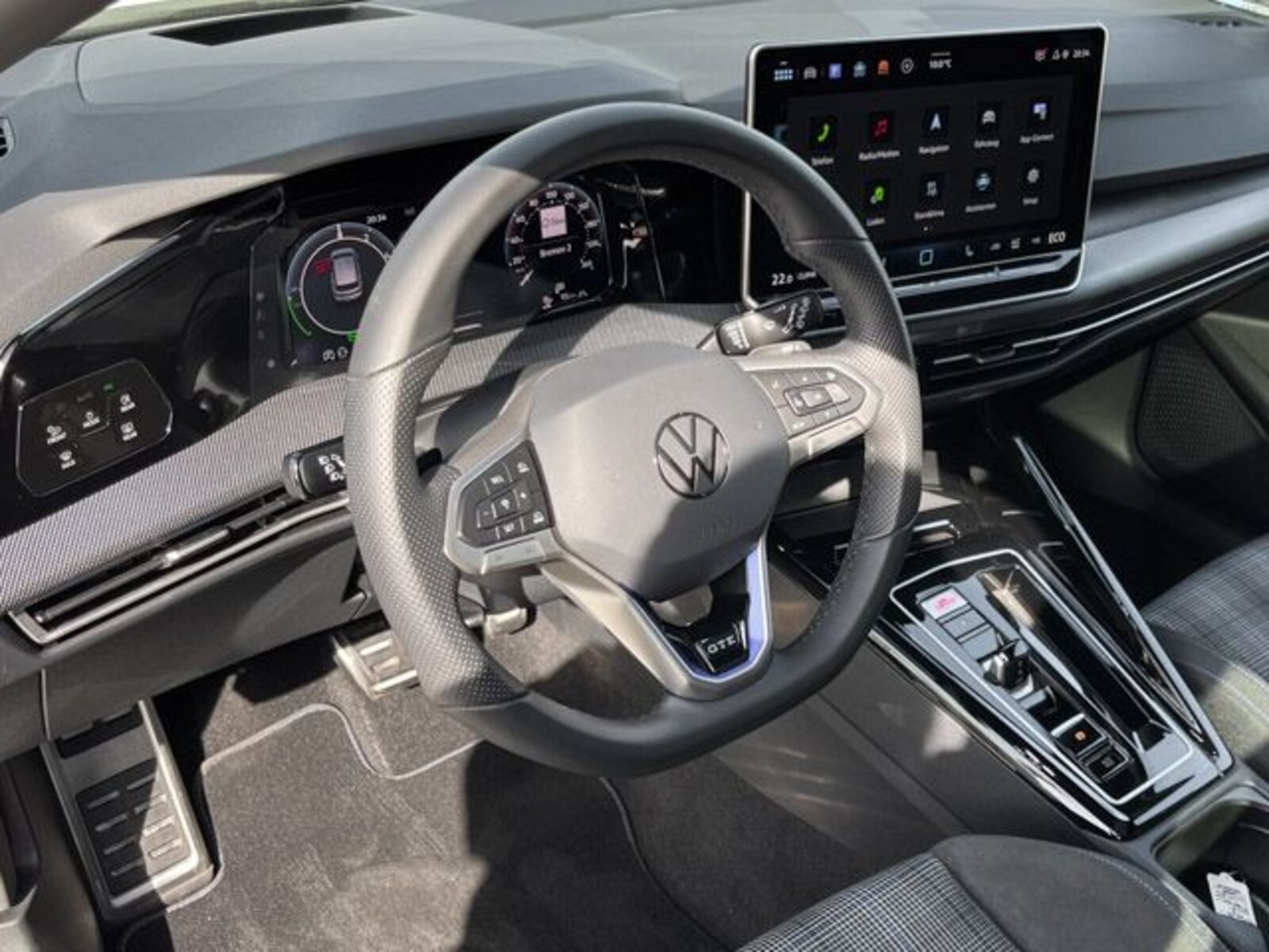 Volkswagen Golf – Bild 11