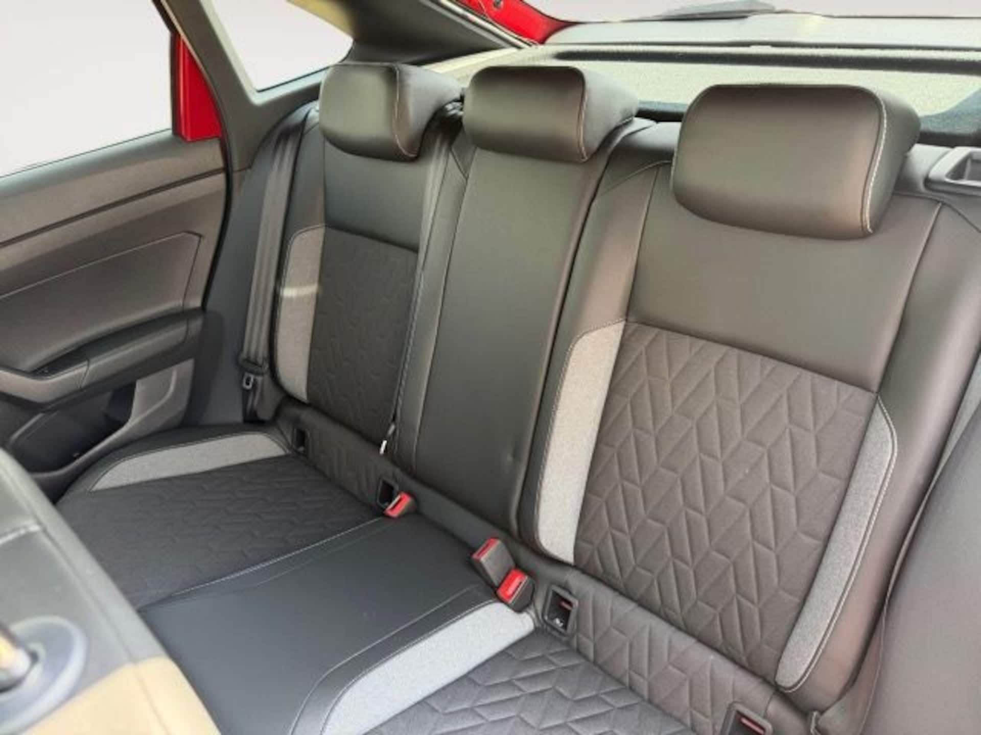 Volkswagen Taigo Goal