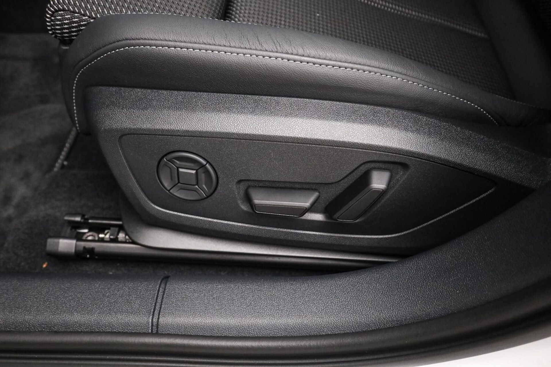 Audi S3 Sportback