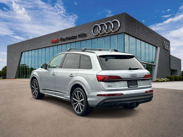 2023 Audi Q7