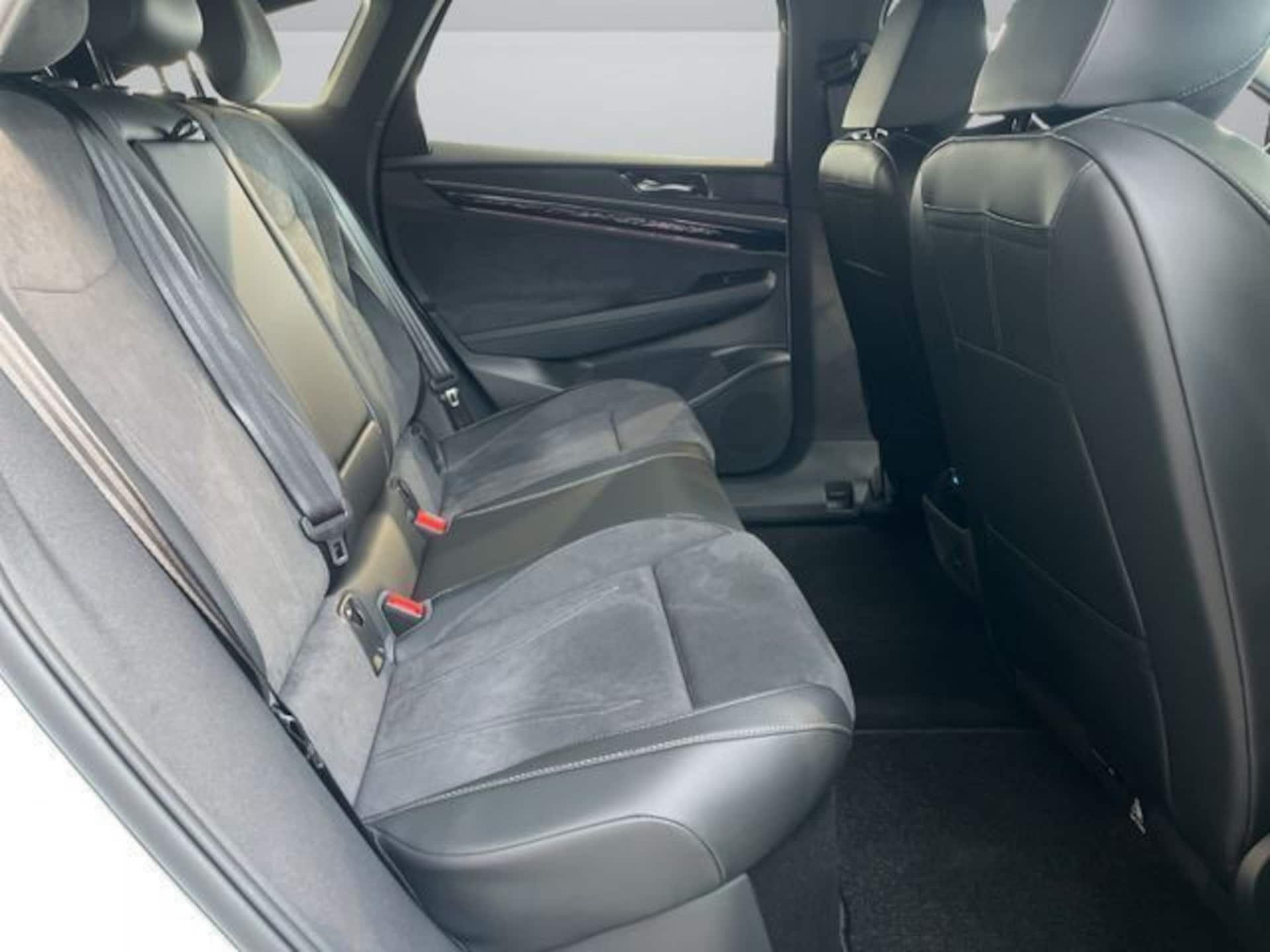 Volkswagen ID.7 Pro