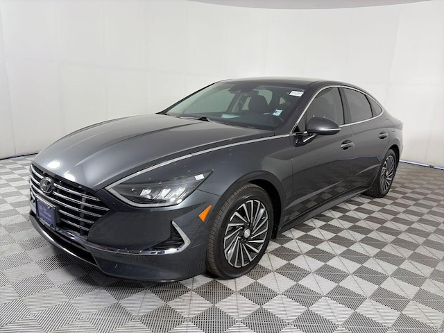 2023 Hyundai Sonata Hybrid