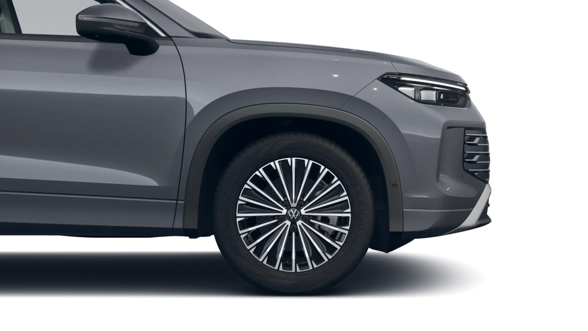 Volkswagen Tayron Elegance