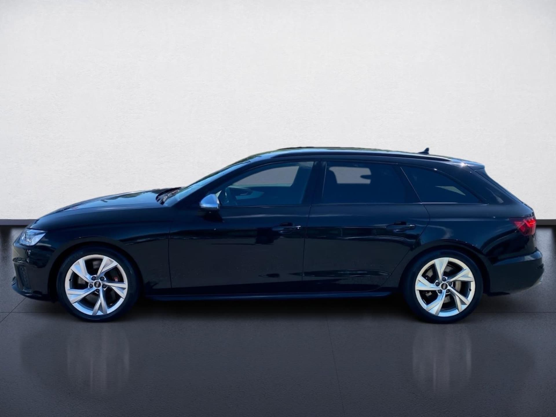 Audi S4 Avant