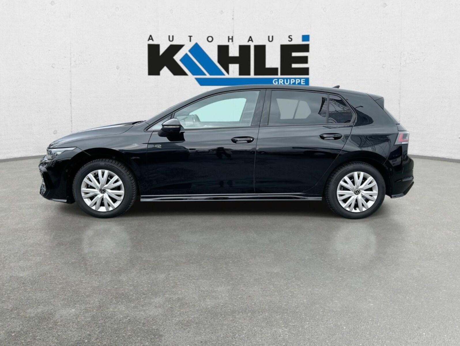 Volkswagen Golf – Bild 5