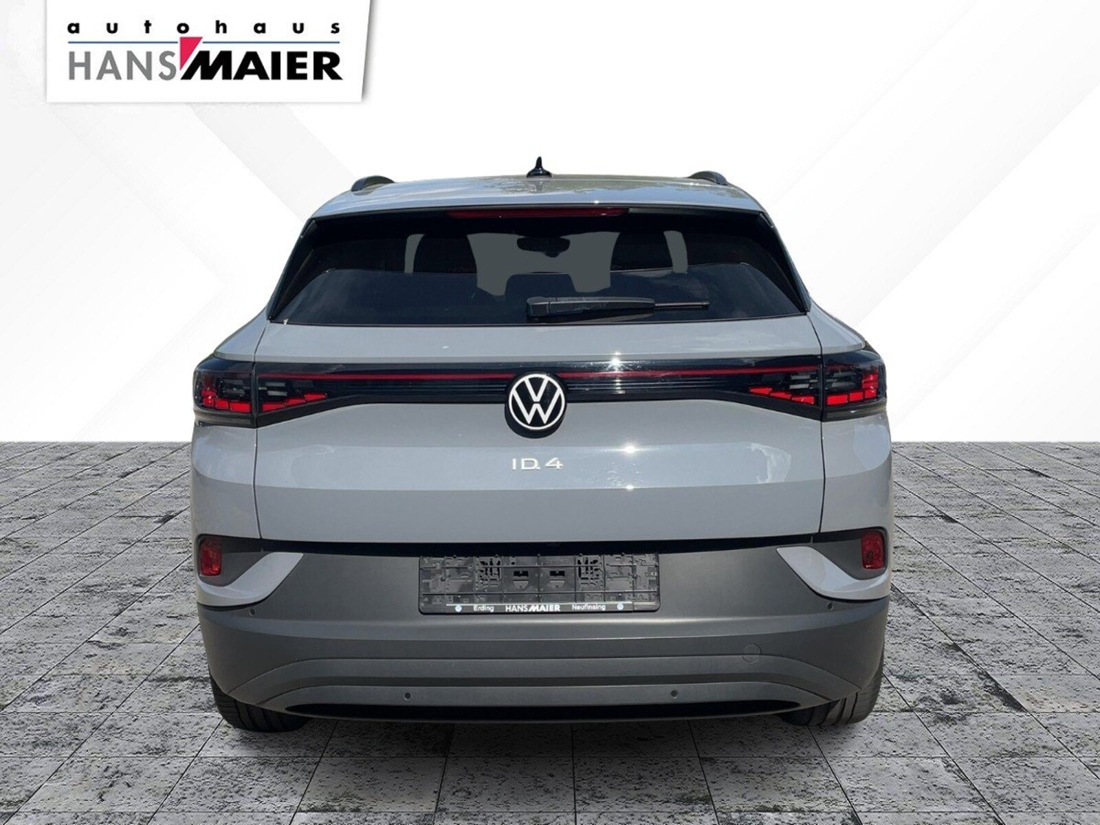 Volkswagen ID.4 – Bild 5