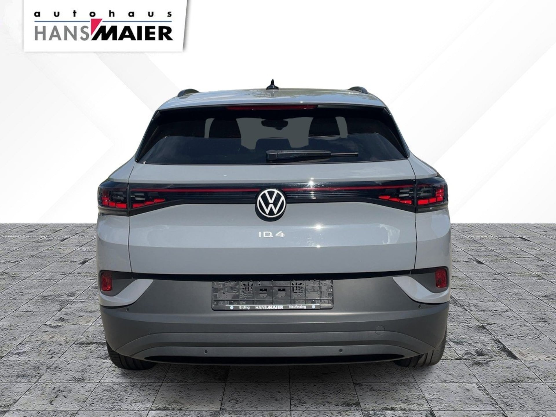 Volkswagen ID.4 Pro Performance