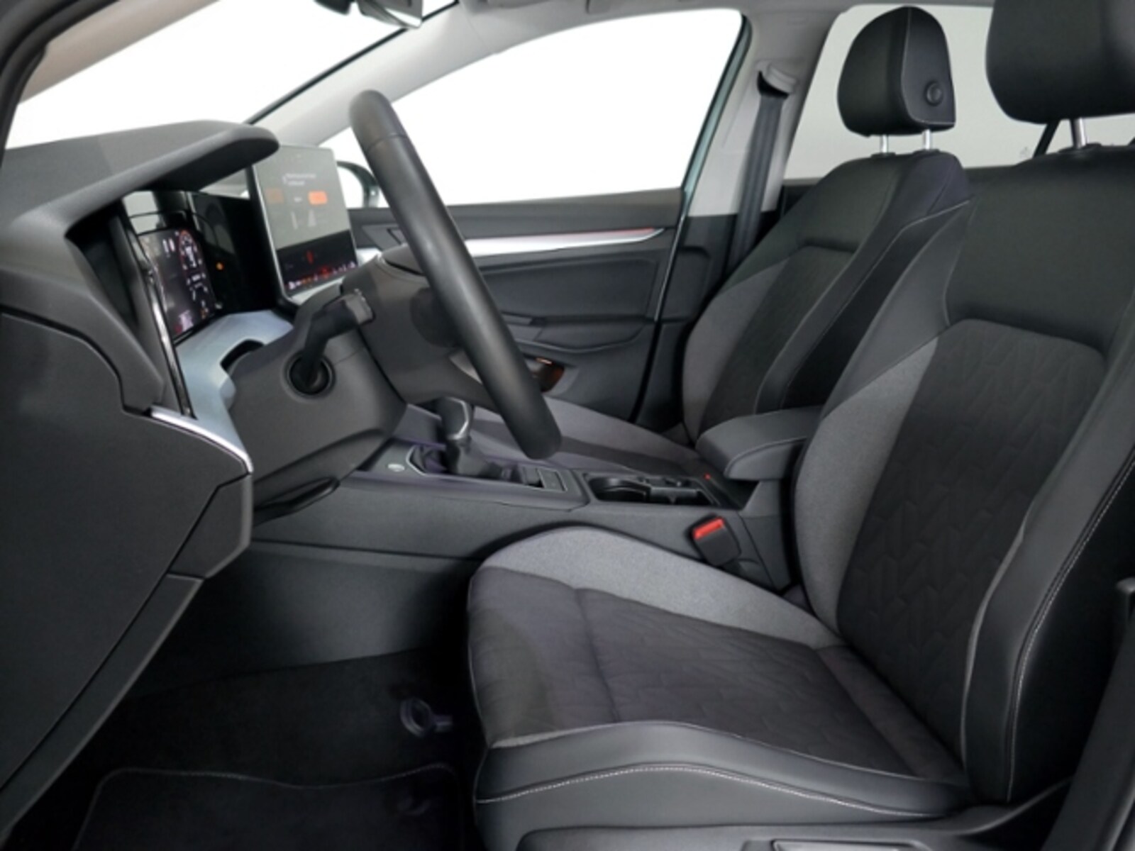 Volkswagen Golf – Bild 7