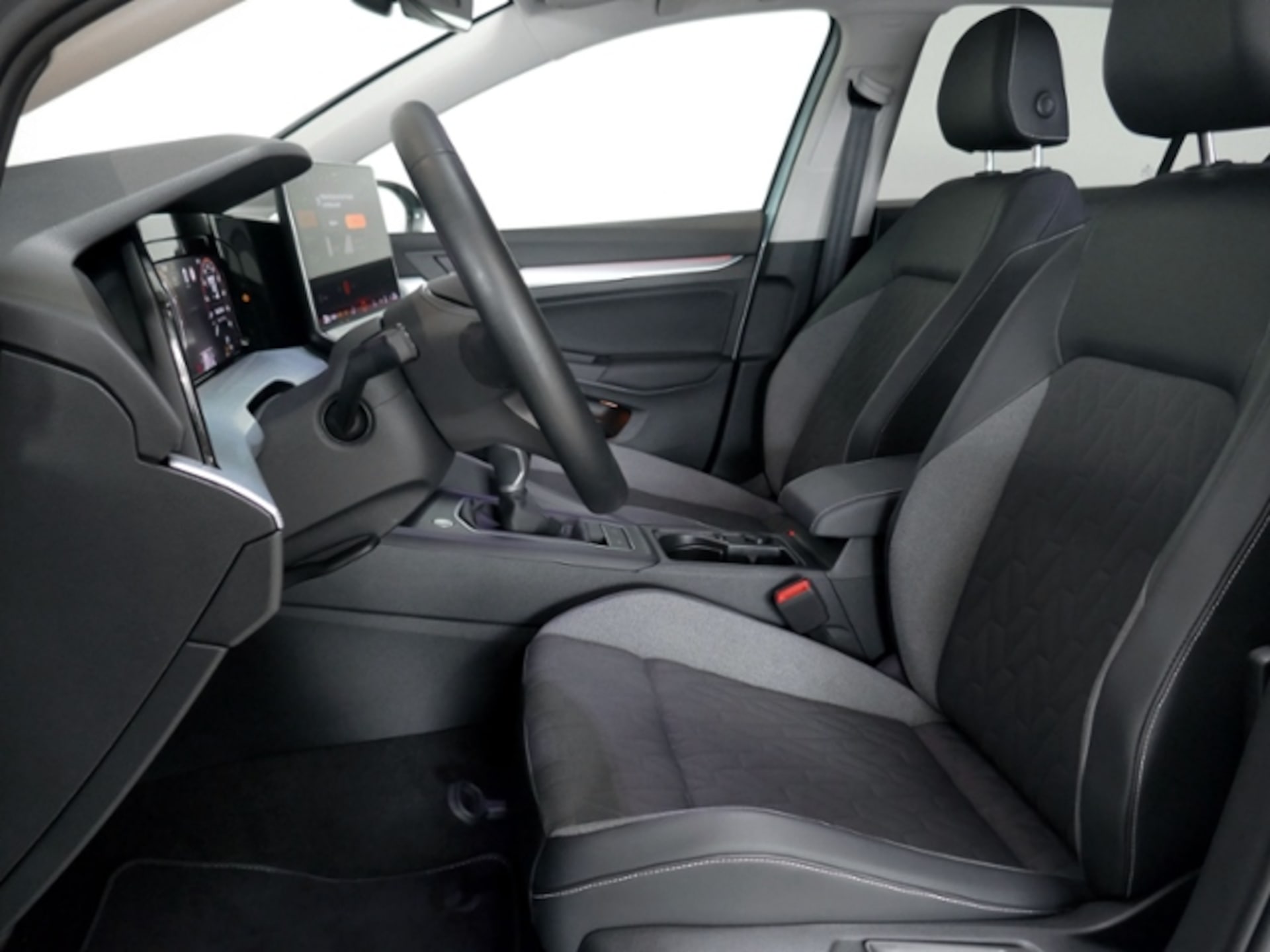Volkswagen Golf Goal