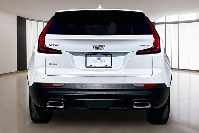2023 Cadillac XT4