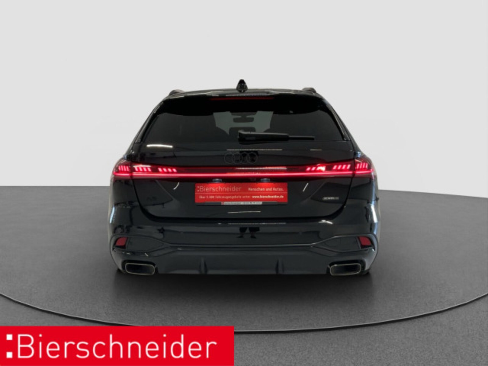 Audi A5 Avant – Bild 4
