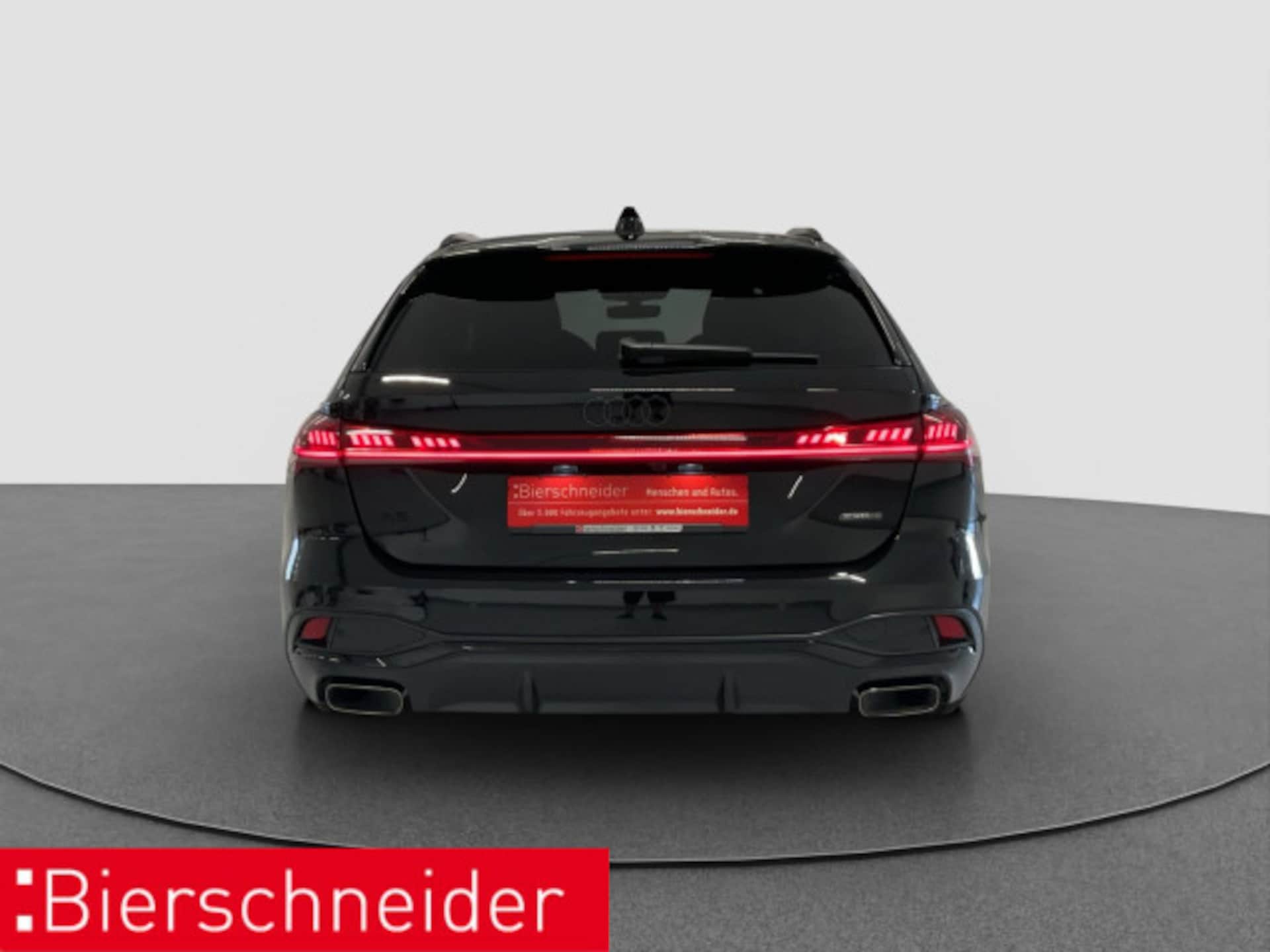 Audi A5 Avant e-hybrid