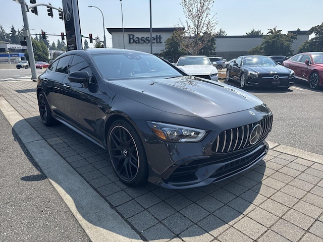 2023 Mercedes-Benz