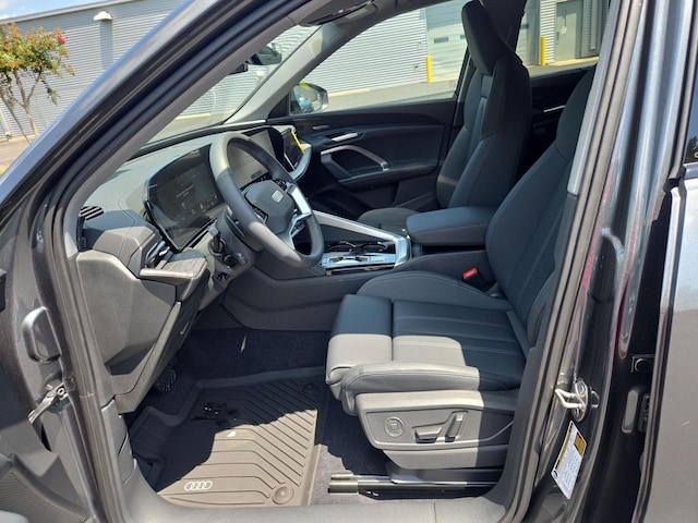 2026 Audi Q5 Sportback