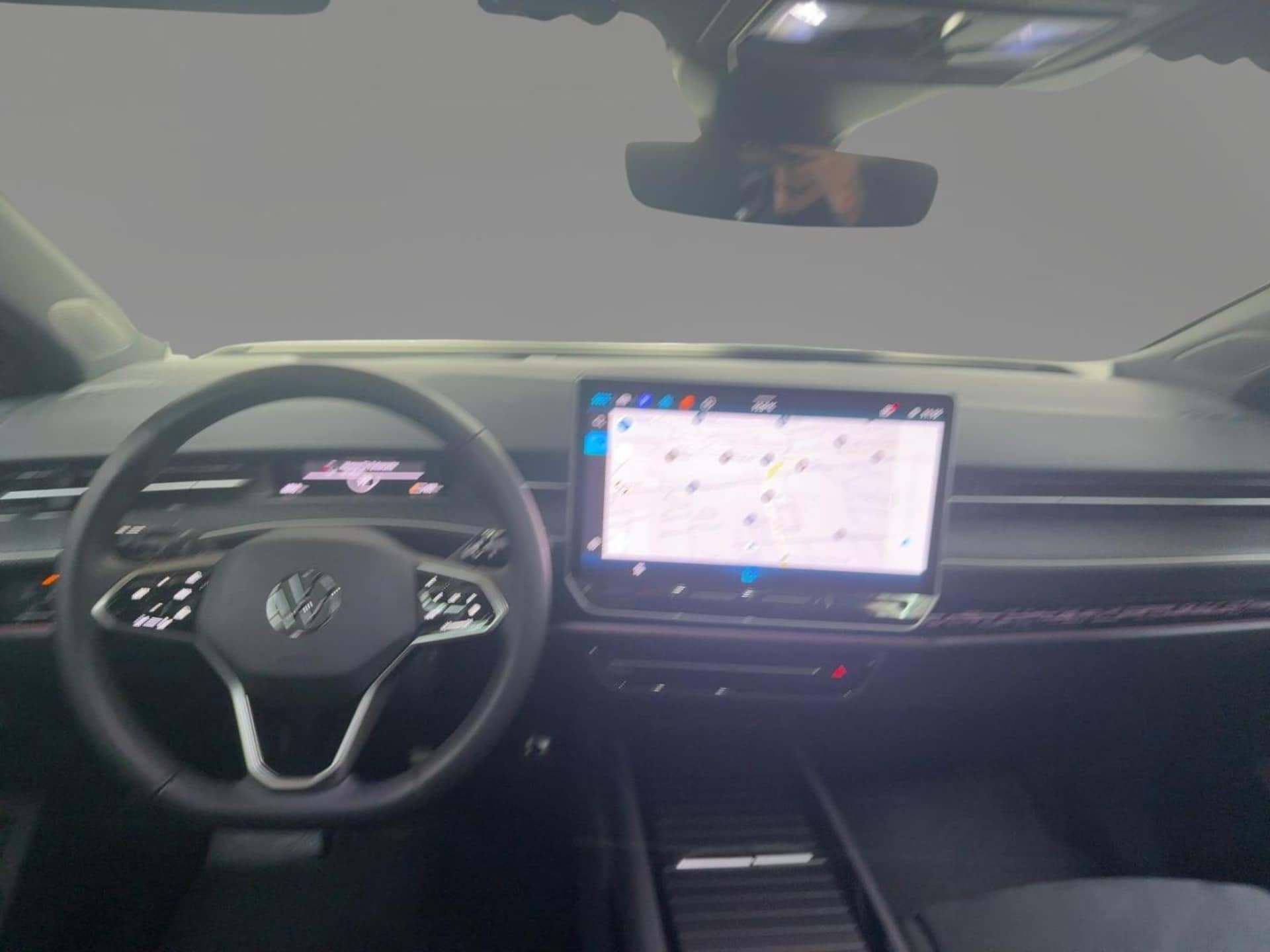 Volkswagen ID.7 Tourer Pro
