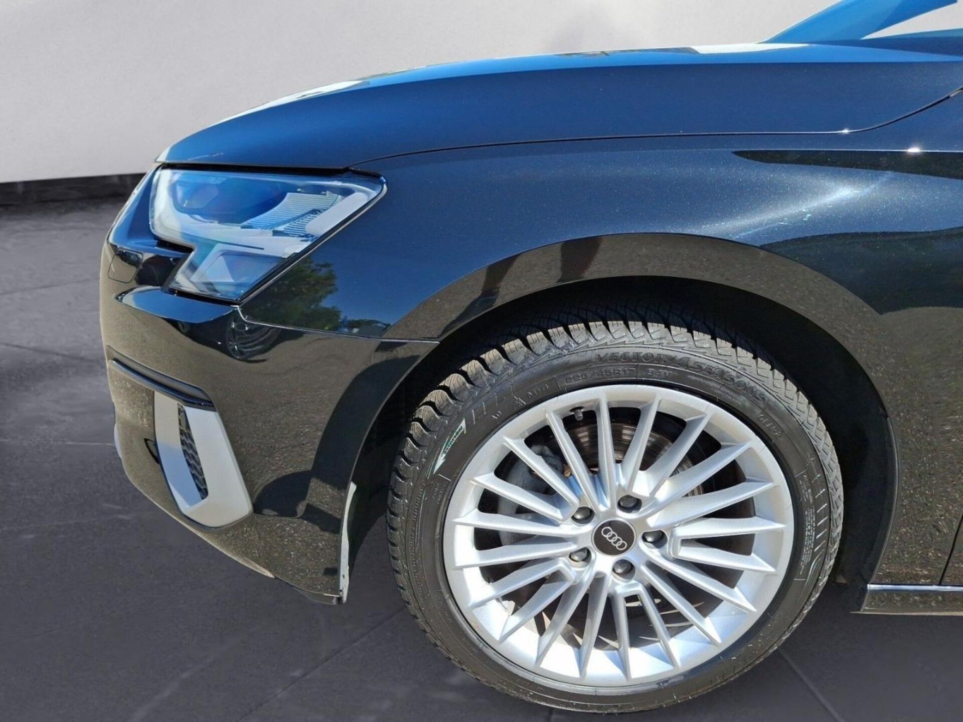 Audi A3 Sportback Advanced