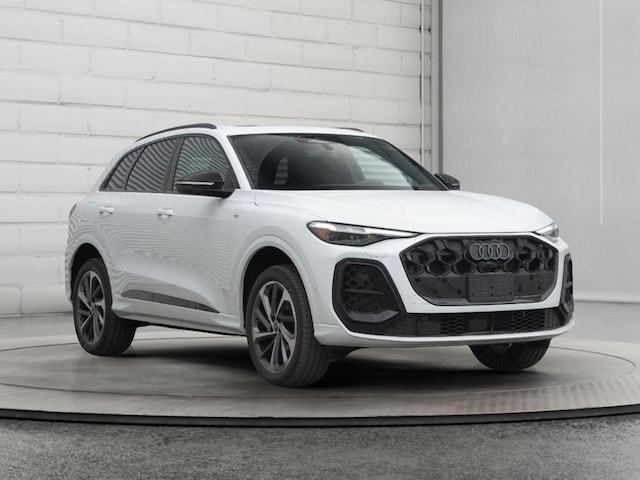 2026 Audi Q5
