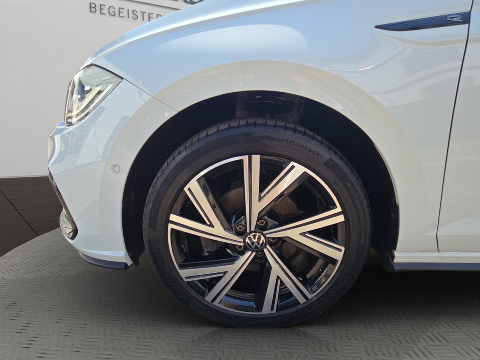 Volkswagen Polo – Bild 3
