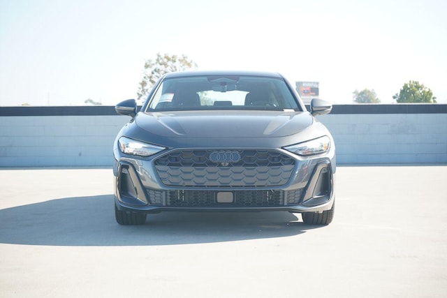 2026 Audi A5 Sedan