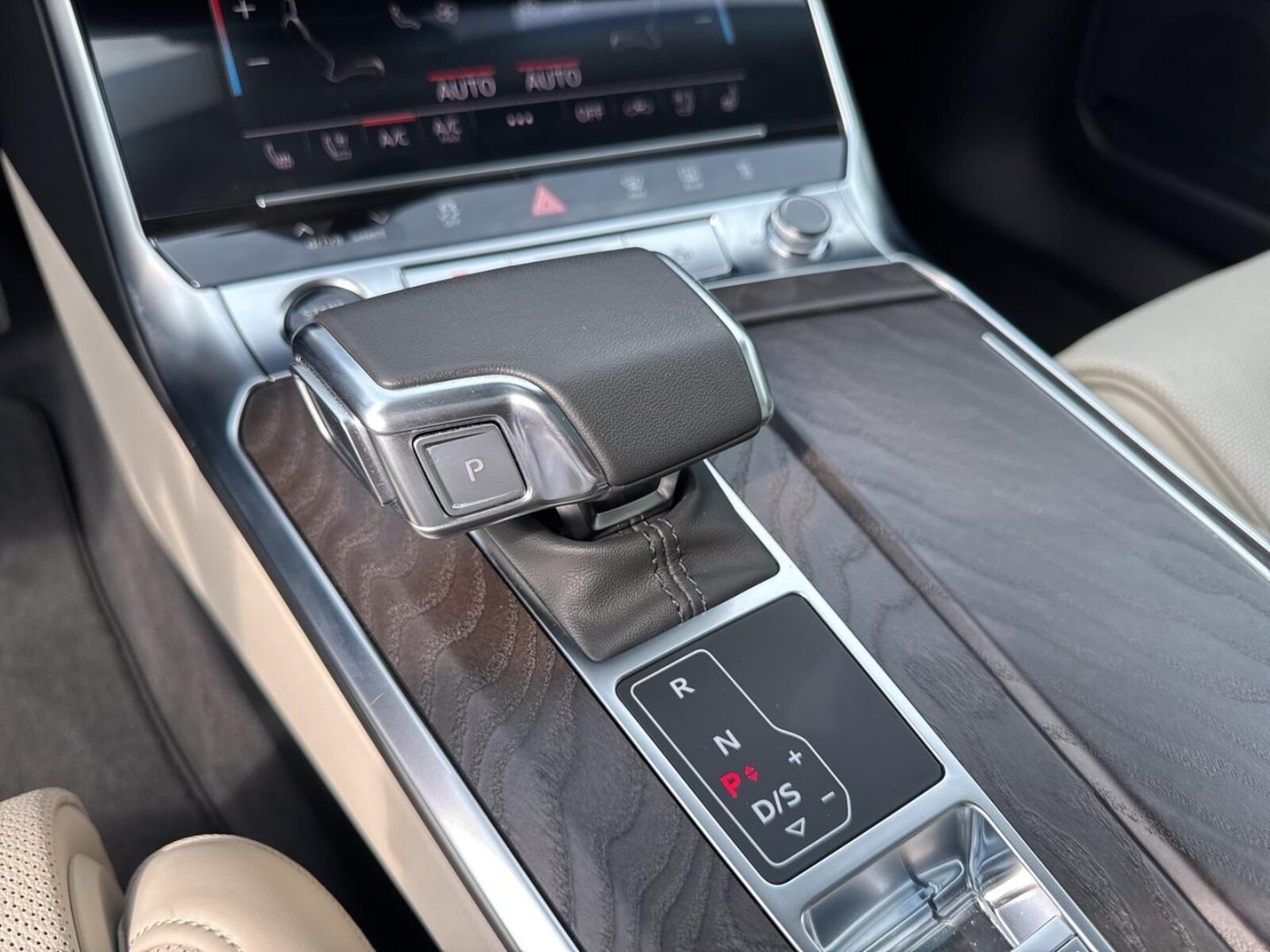 Audi A6 allroad quattro – Bild 11
