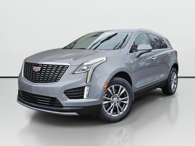 Photo of 2023 Cadillac XT5