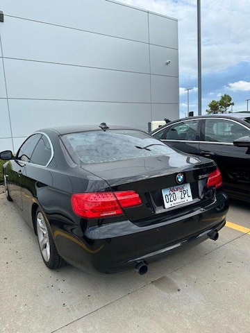 2012 BMW