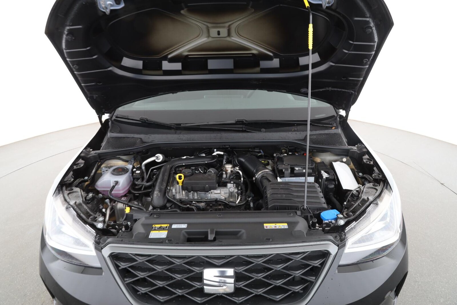 SEAT Arona – Bild 9
