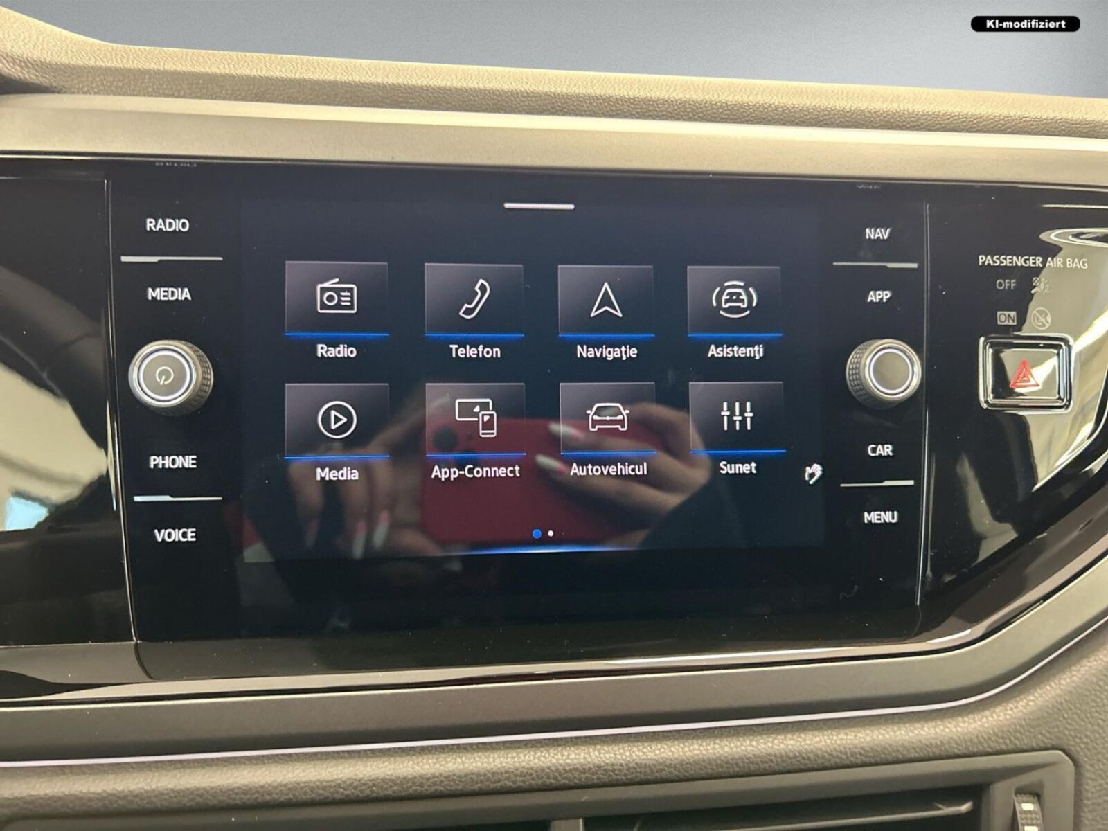 Volkswagen Polo – Bild 21