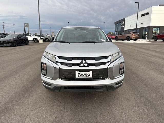 2024 Mitsubishi